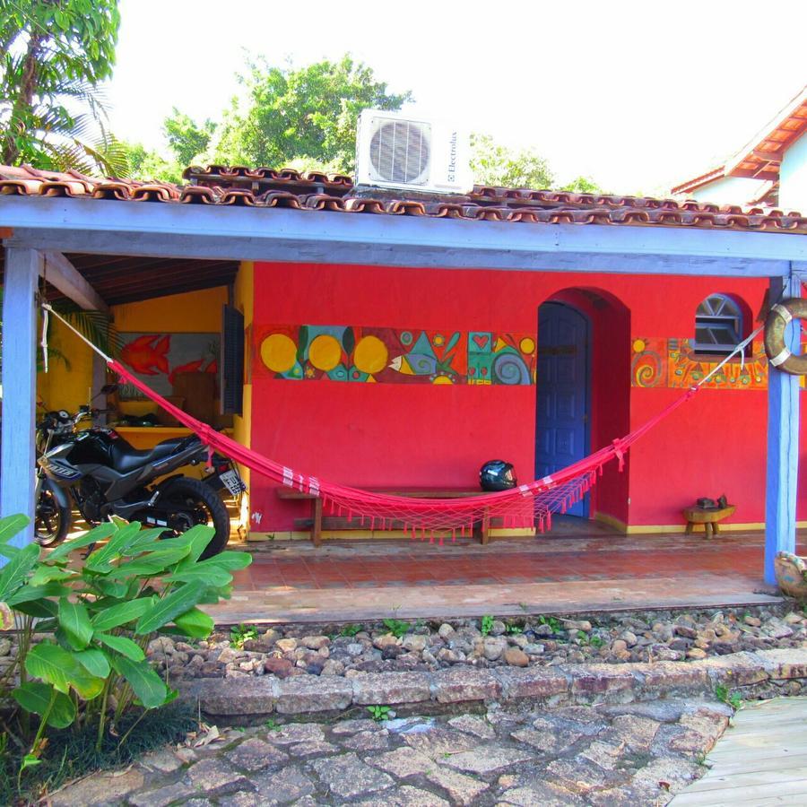 Pousada Do Sidao Ilhabela Exterior foto